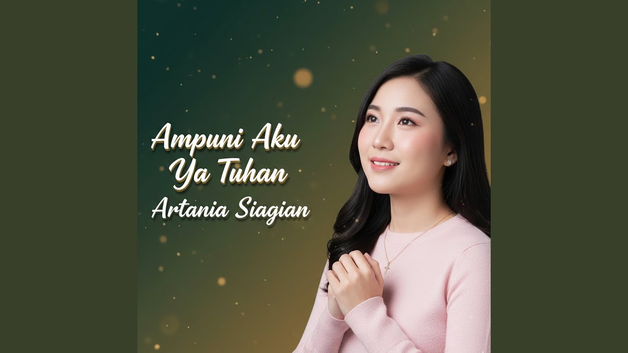 Ampuni Aku Ya Tuhan