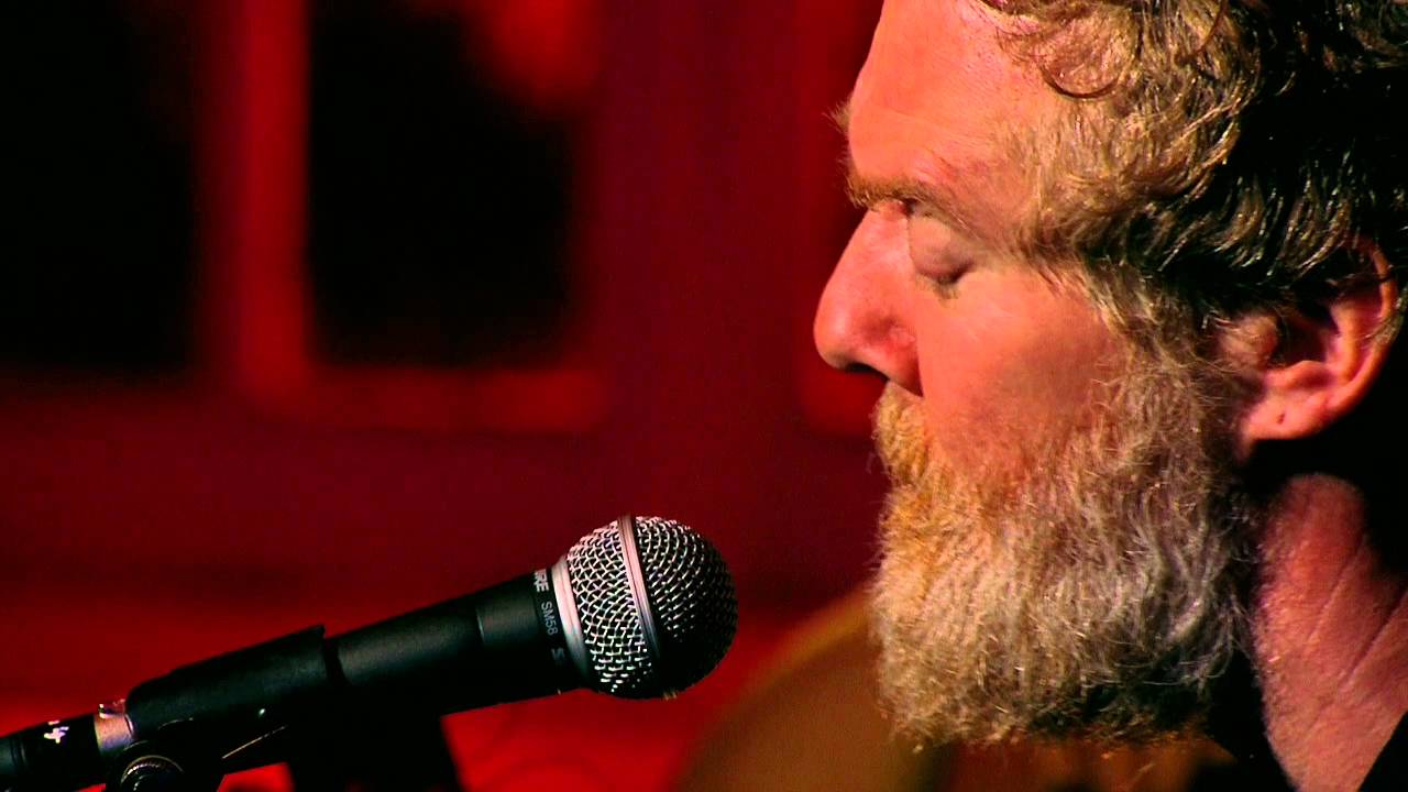 Glen Hansard - Grace Beneath The Pines