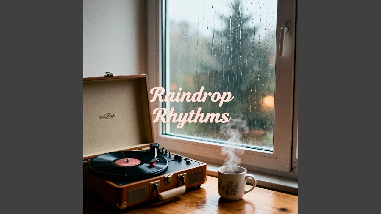 Raindrop Rhythms
