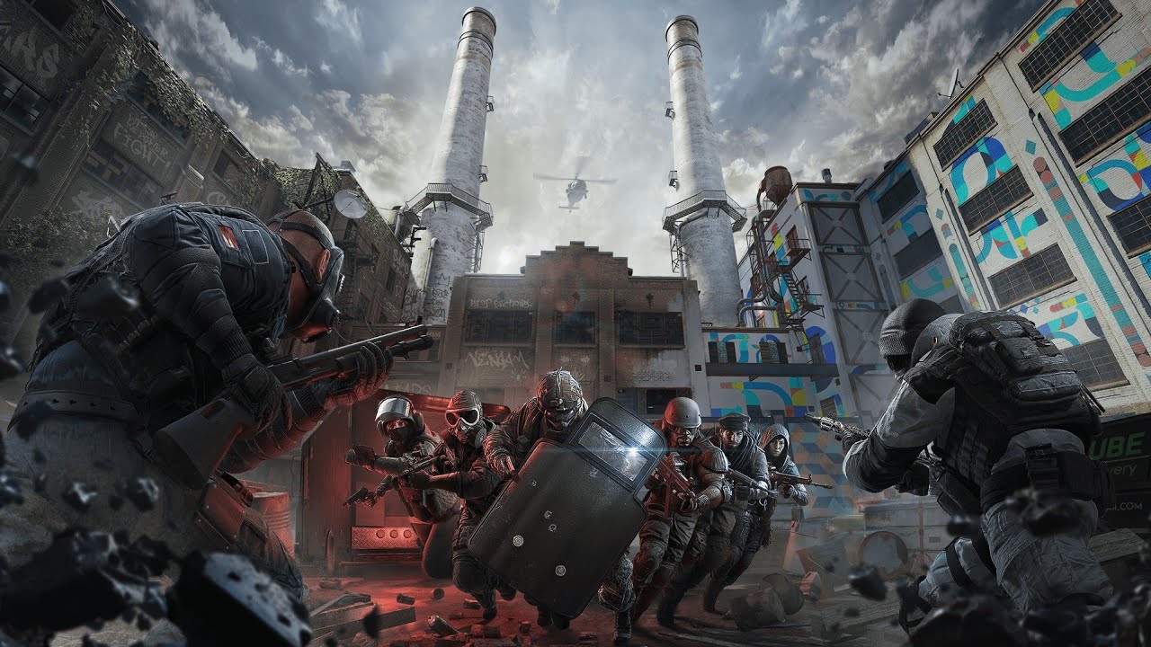 🔴Rainbow Six LIVE ITA🔥COL BEST TEAM👊🤯Gruppo DS attivo!🔉