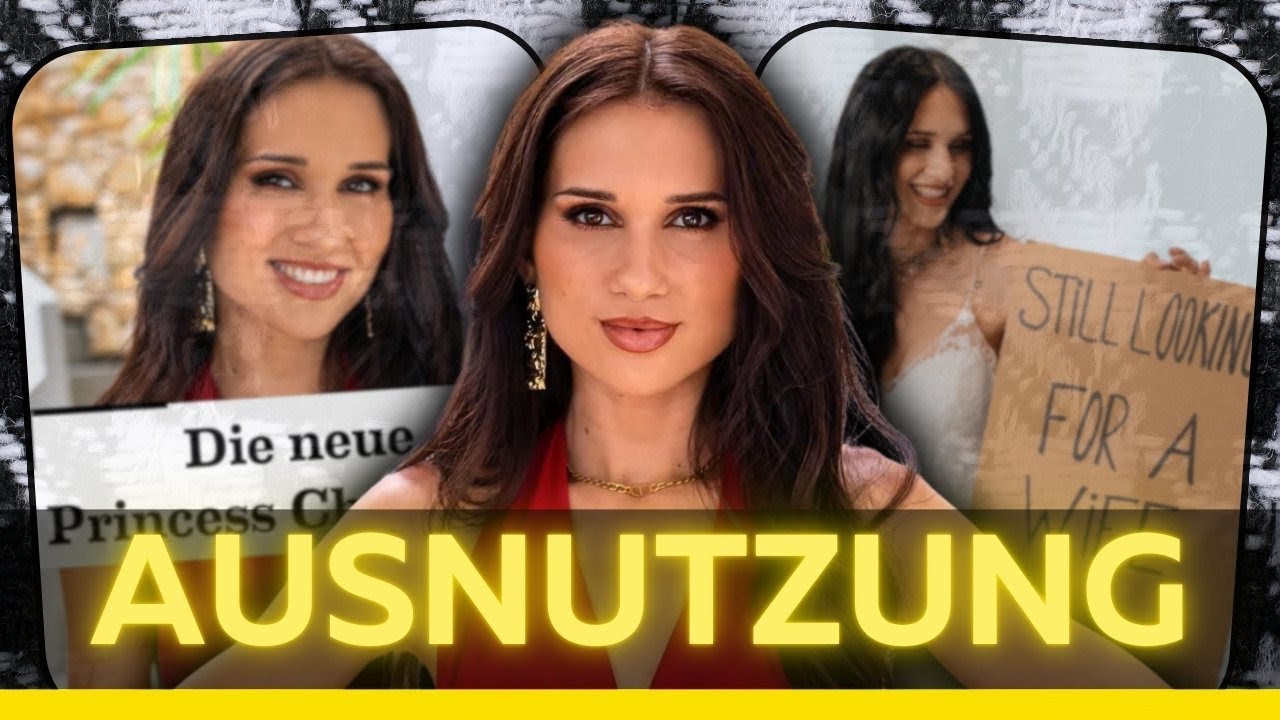 LIEBE ALS GESCHÄFT - Wie Nessiontour mit den Gefühlen ihrer Fans spielt
