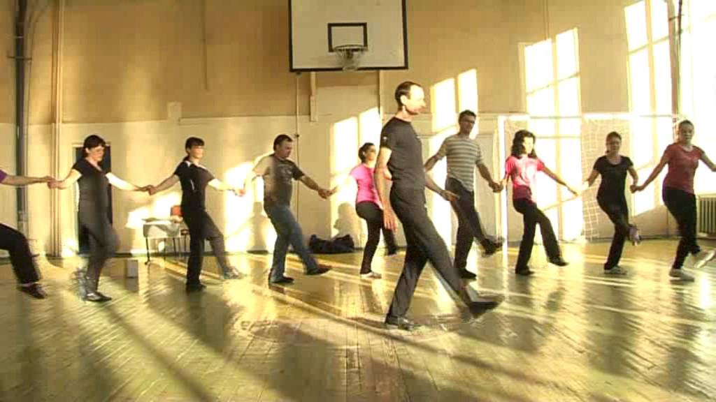 Masters of the Dance 10 ОУ
