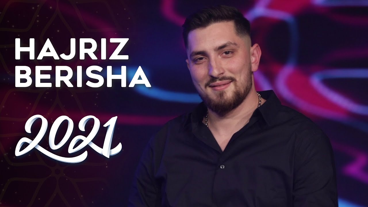 Hajriz Berisha - Ti je e Veqant (Gezuar 2021)