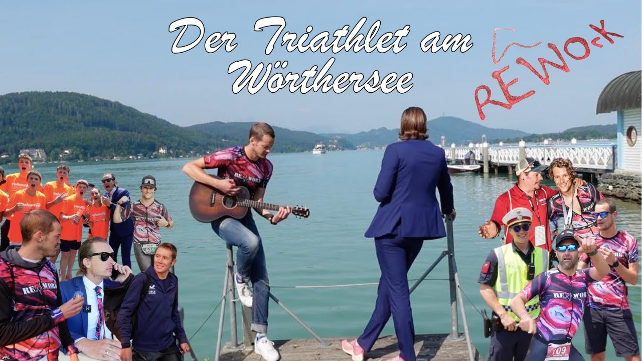 ReMovie 2.0 IRONMAN AUSTRIA 2023