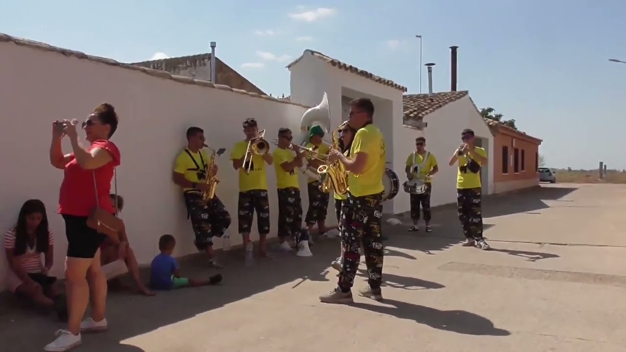 CHARANGA 