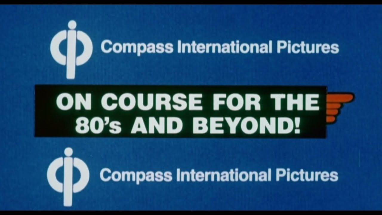Compass International Pictures/MPAA Rating Card (R, 1981)