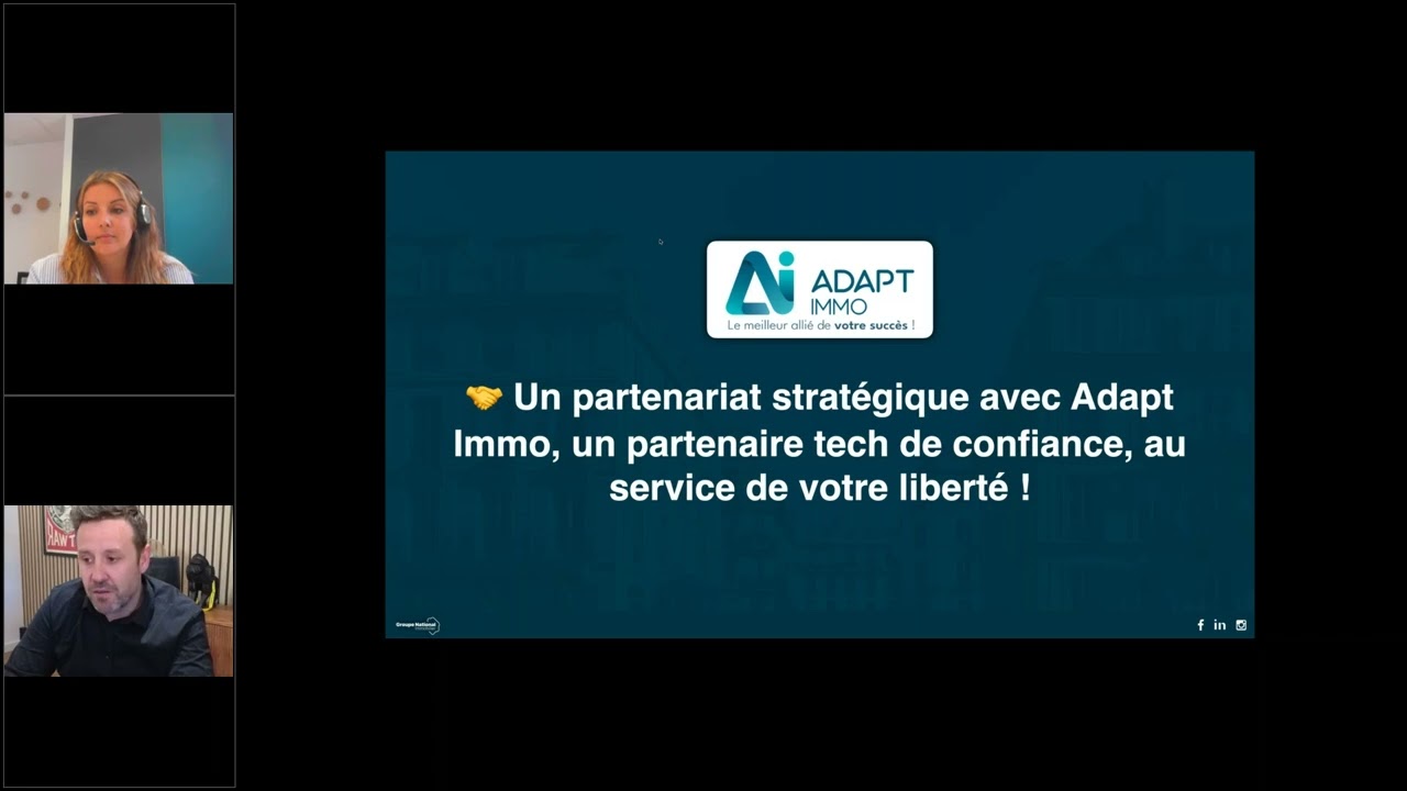 Ma&icirc;trisez votre budget immobilier et boostez vos r&eacute;sultats gr&acirc;ce &agrave; une diffusion centralis&eacute;e