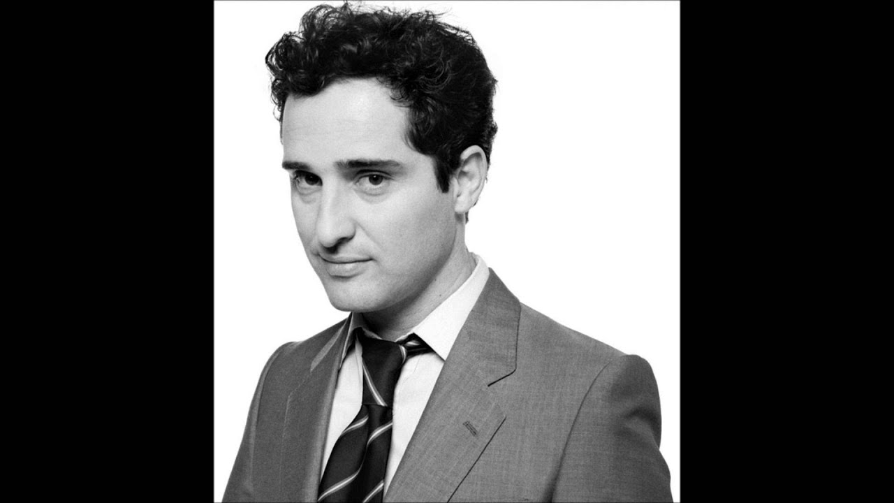 Jorge Drexler - Habitacion 316