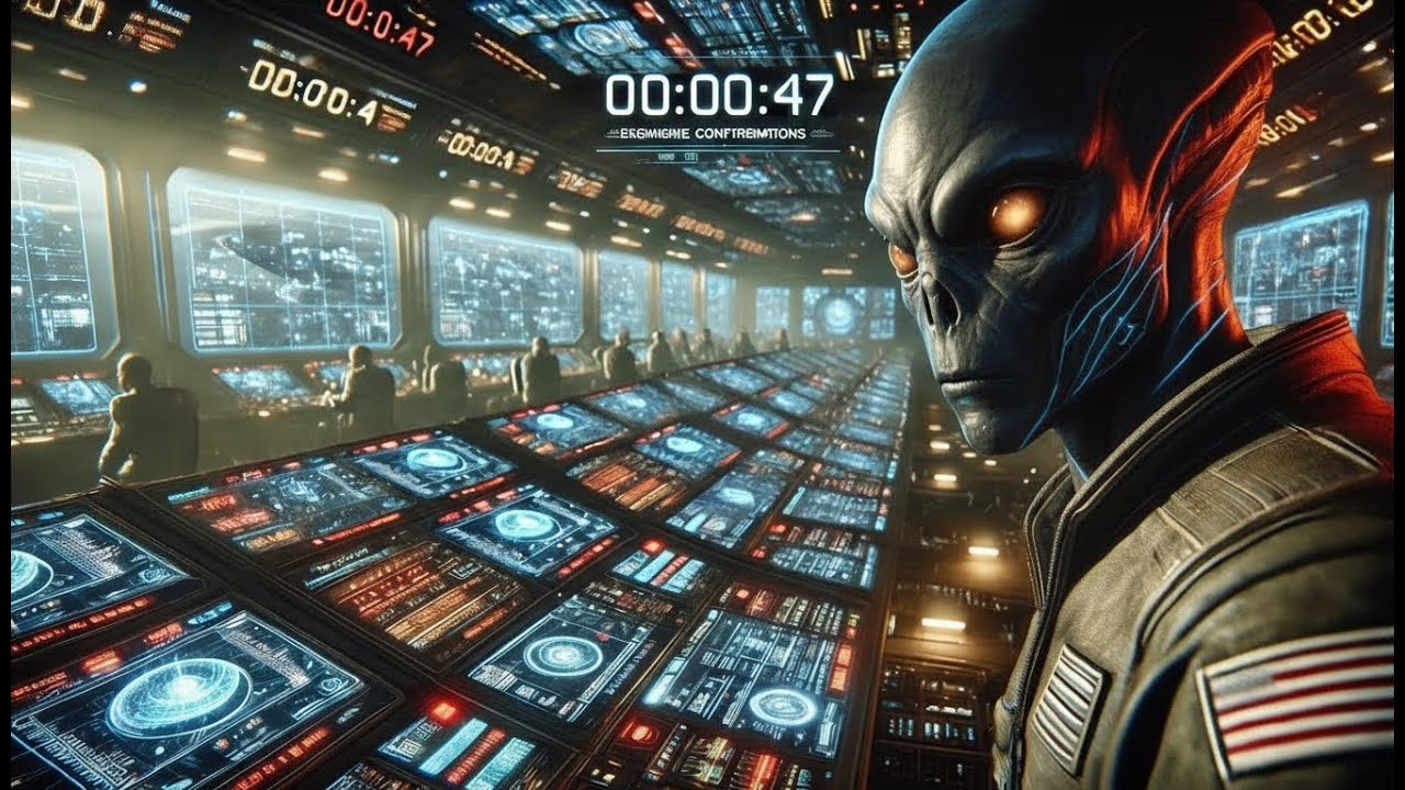 After 3 Billion Dead, Earth Finally Unleashed the Monsters| HFY | Sci-Fi story