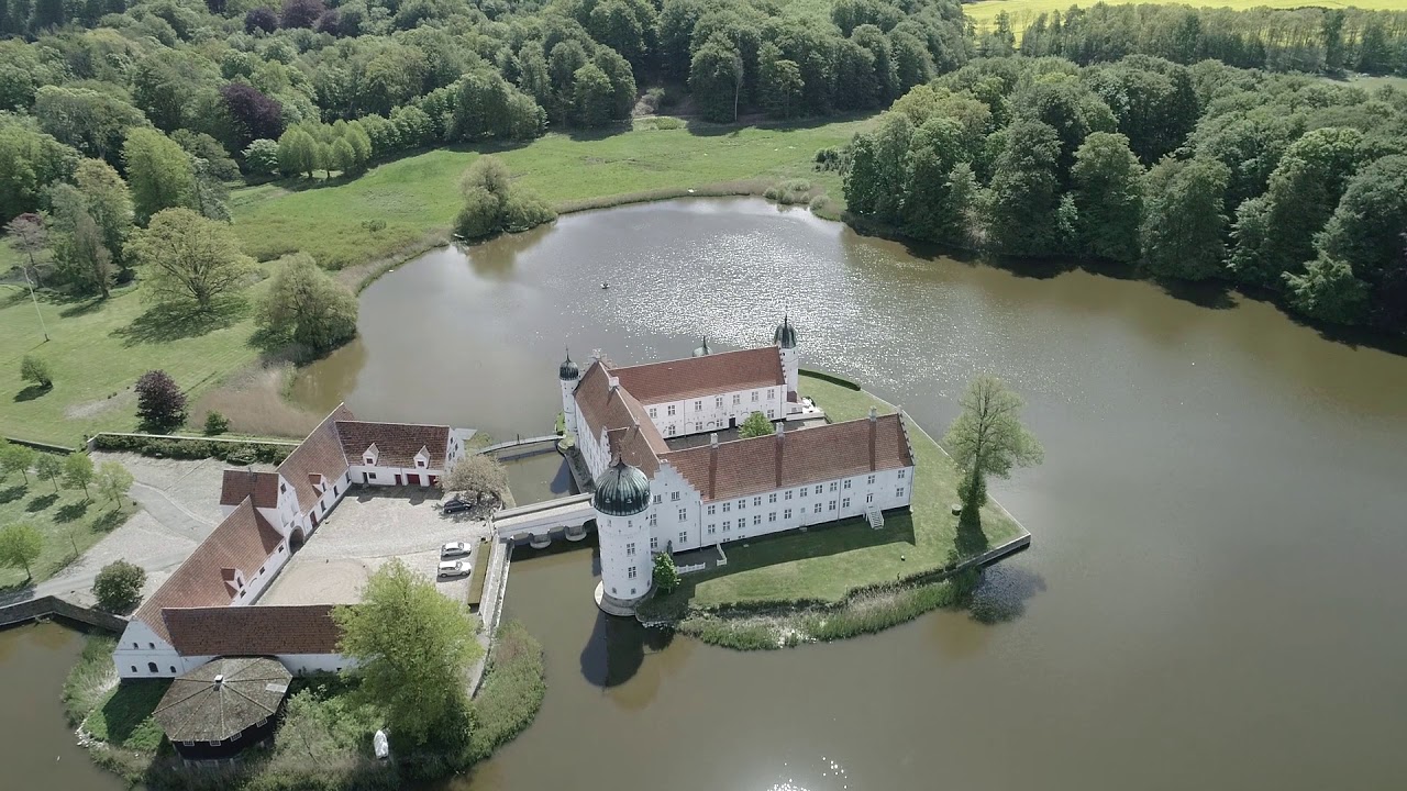 Torbenfeldt Herregård