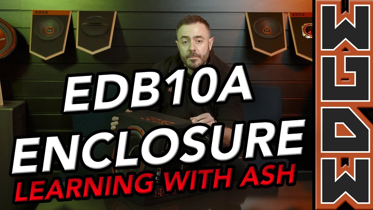 EP26 EDGE EDB10A