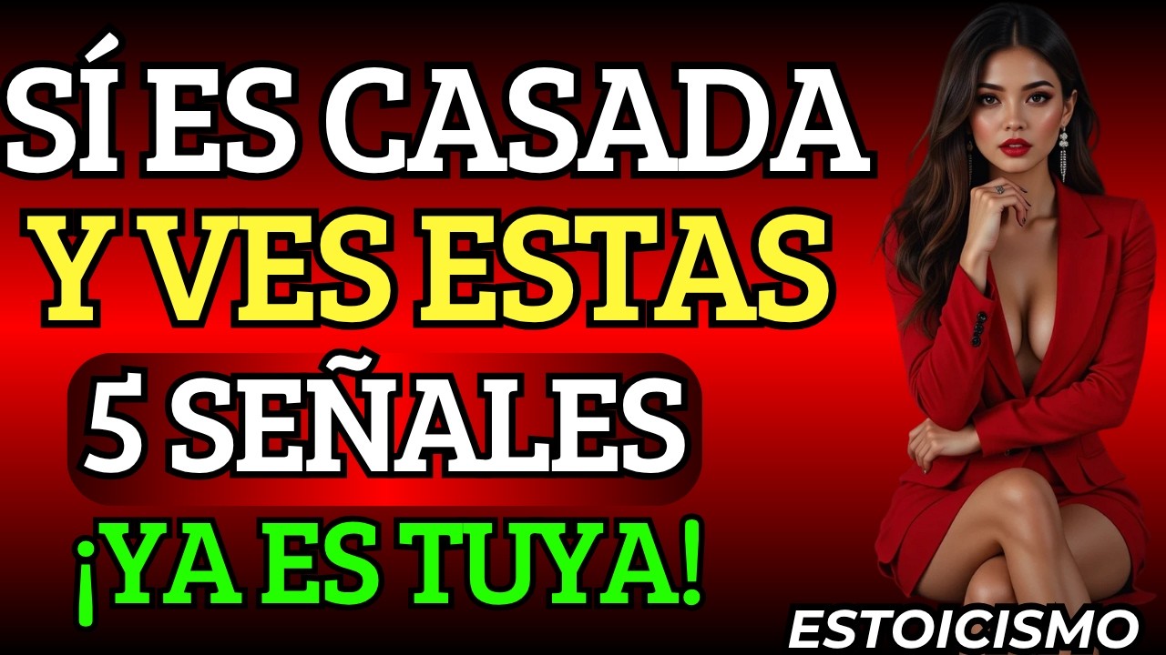 5 Indicadores Claros de que una Mujer Casada Fantasea Contigo