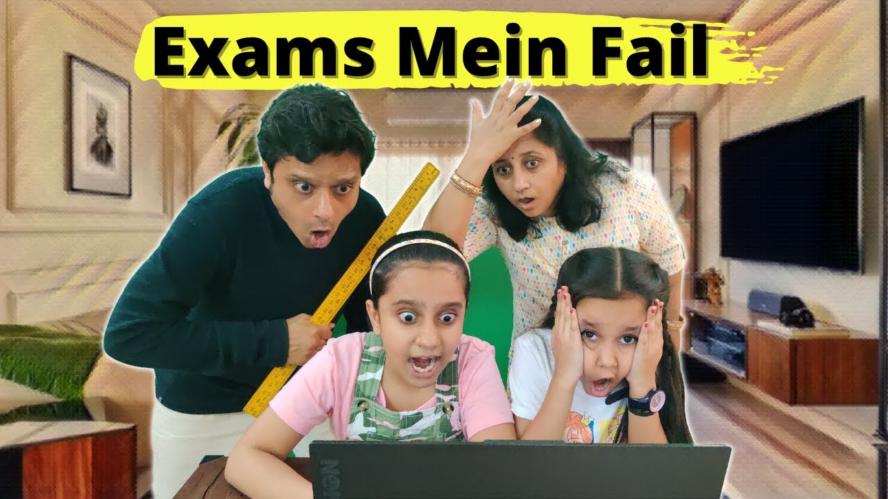 Oh No! Abh Kya Hoga ? End Mein Twist Hai | Moral Story For Children #Funny #Kids