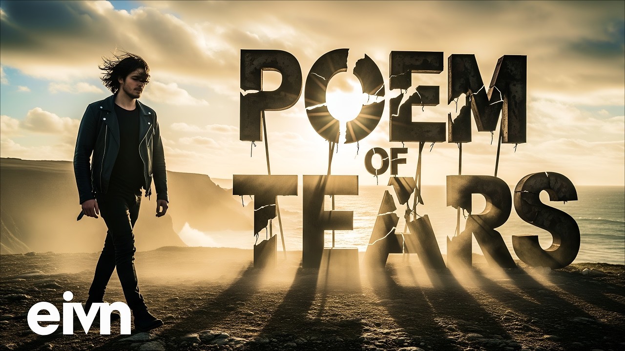 Eivan Thorne – Poem of Tears | Emotional Rock Ballad