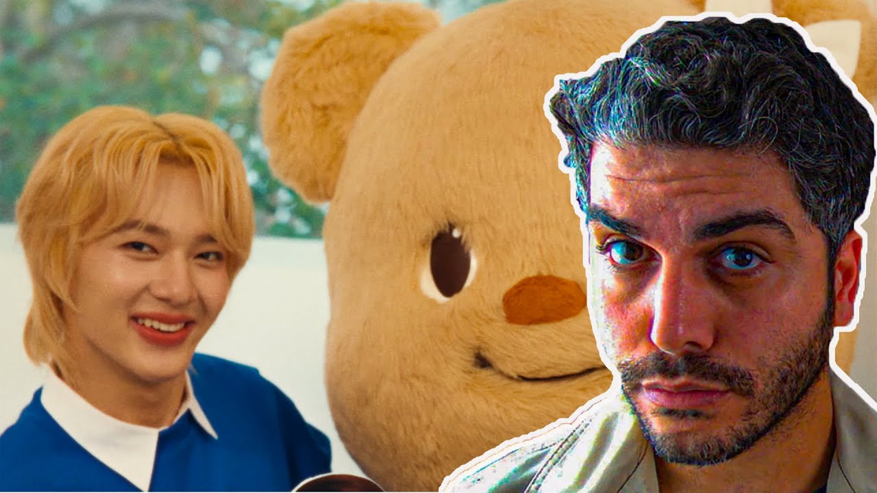 BUTTERBEAR - จดชื่อ (Naughty List) FEAT. NuNew | OFFICIAL M/V REACTION