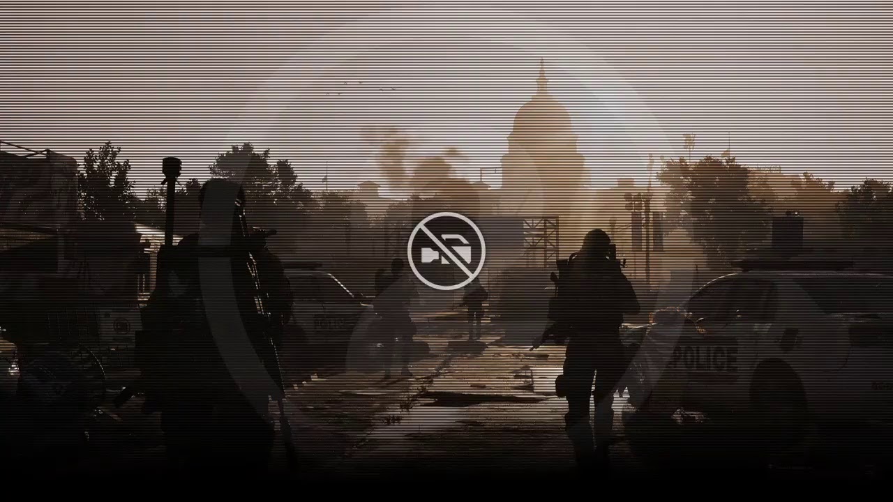 THE division 2 PS4 WESTSIDE LEAGUE