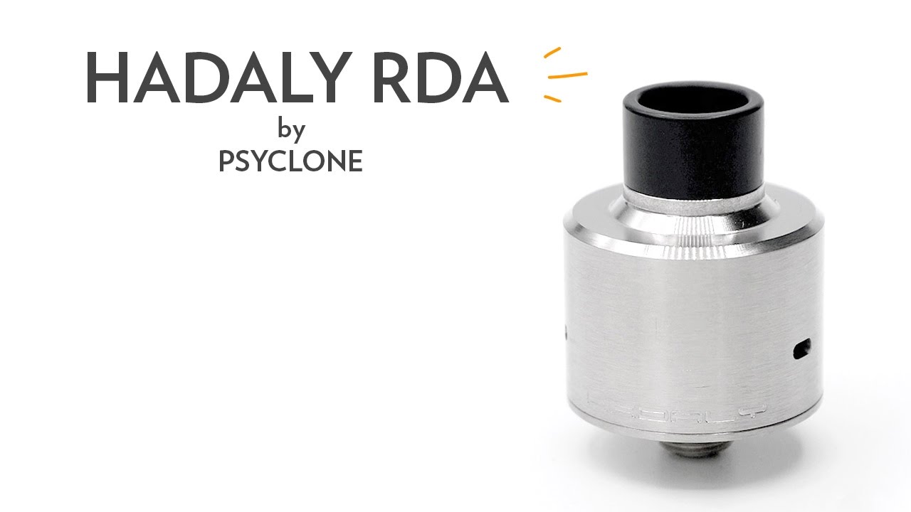 Review Hadaly by Psyclone Mods