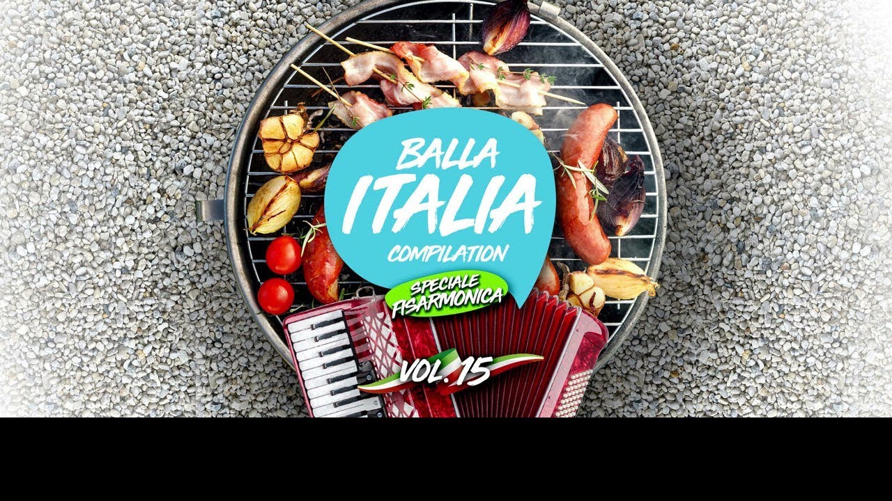 AA.VV. Balla Italia Compilation Vol.15 (Album)
