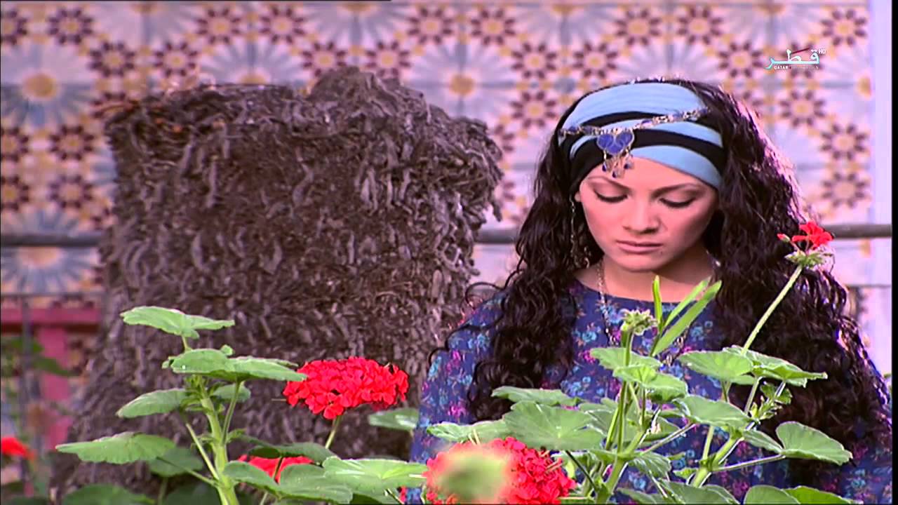 زمان الوصل - الحلقة 22