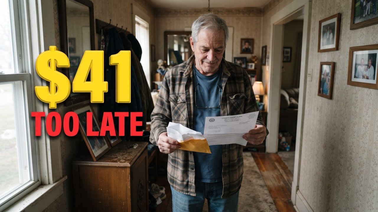 Credit Card Late Fees: The New $41 Penalty Explained