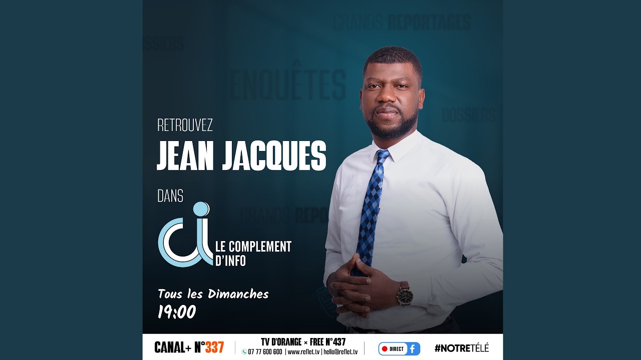 Pourquoi nos gradins sont-ils vides ?