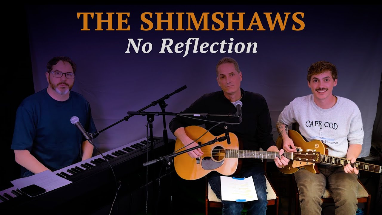 No Reflection (live)
