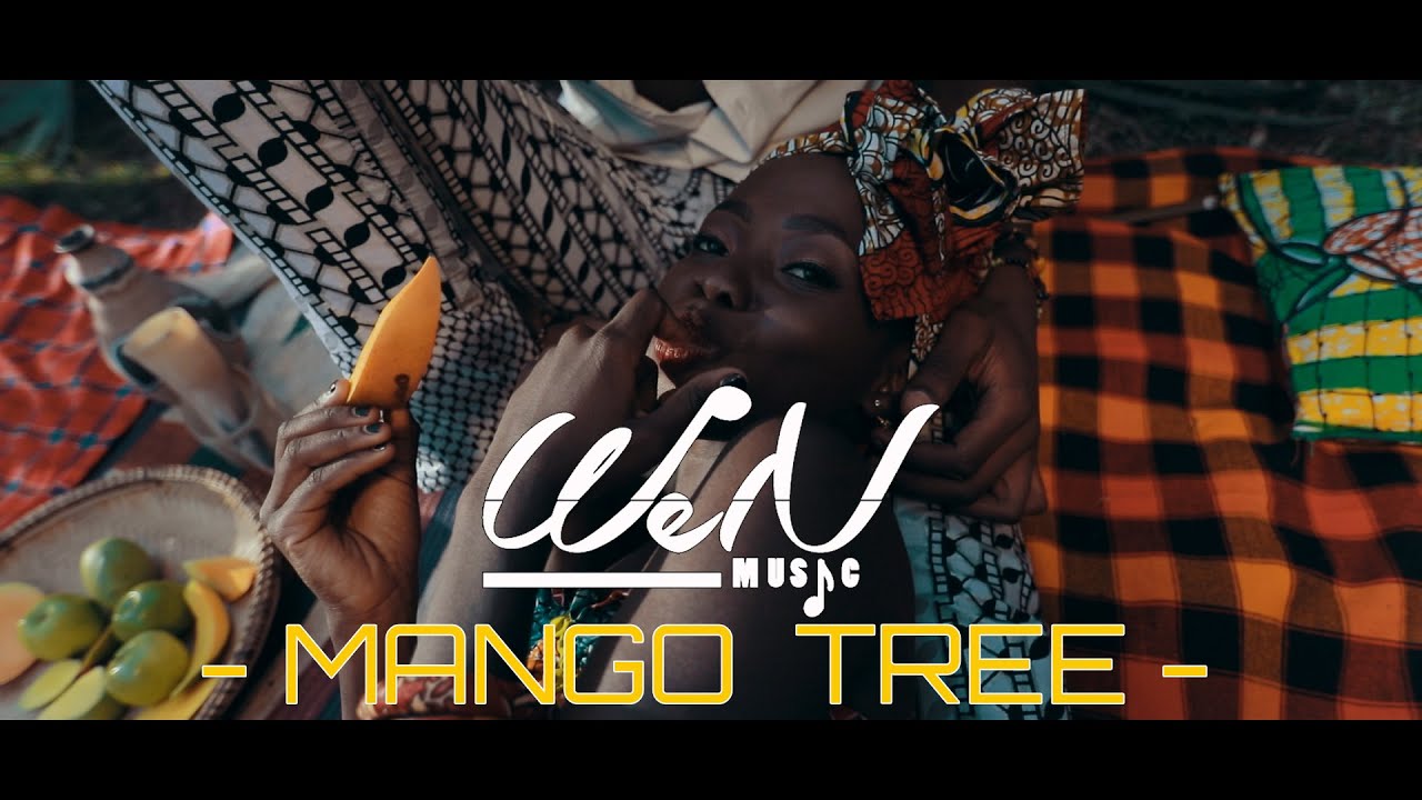 Nile Dawta - MANGO TREE (Official Music Video)