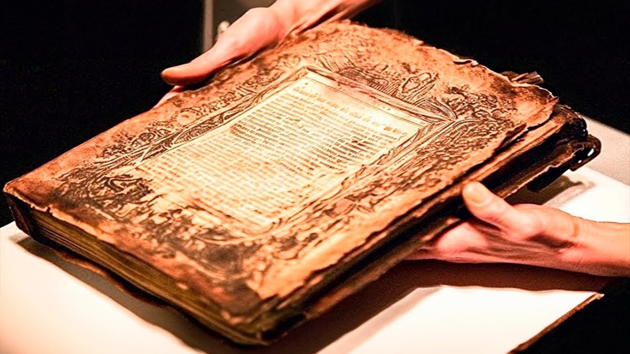 15 d&eacute;couvertes arch&eacute;ologiques qui remettent tout en question