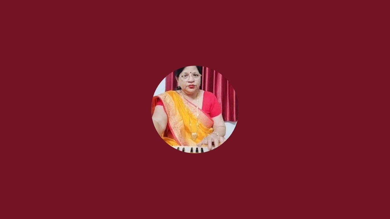 गीता सिंह भक्ति भजन  is live