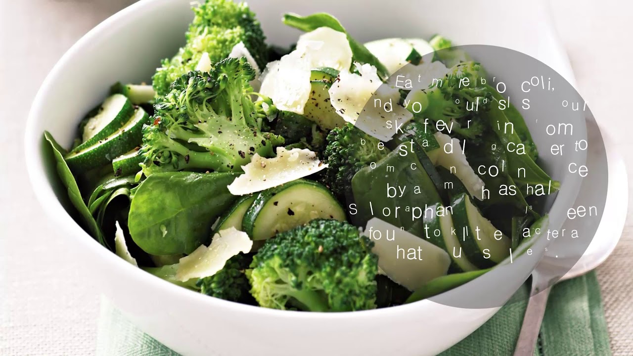 10 of the Most Nutritious Foods in the World part 1 | Nutrition Pass