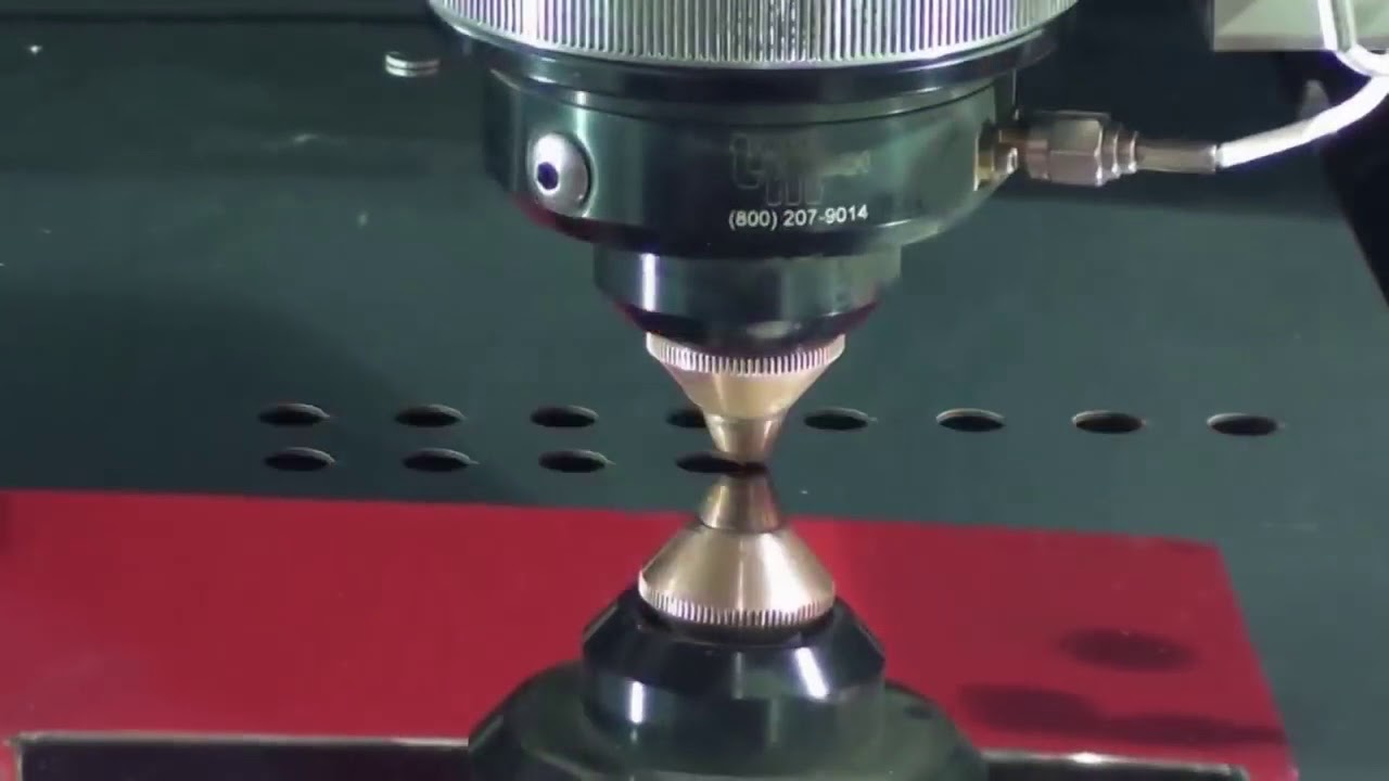 STYLECNC 500W fiber laser cutting machine for metal cutting