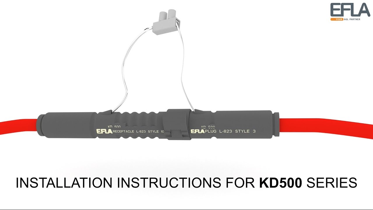 Installation Guide: KD500