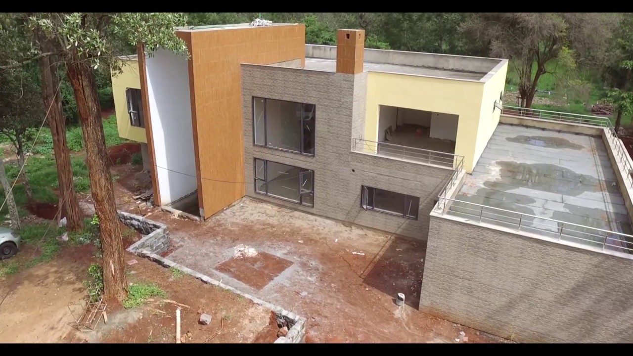 Site Tour: Fantasia Homes in Karen