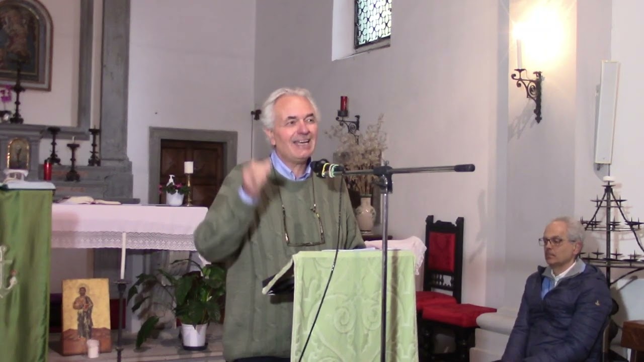 La preghiera e la meditazione nella tradizione cristiana