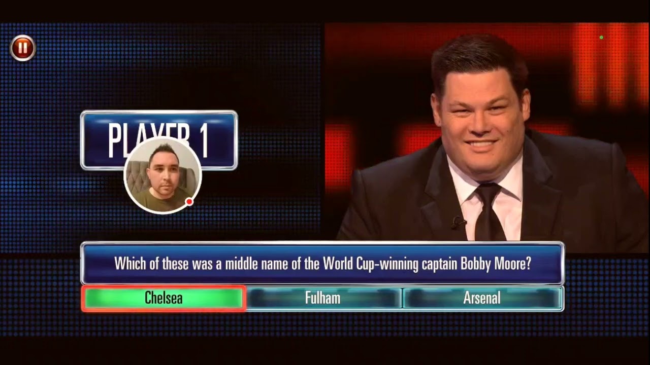 Destroyed by The Beast! The Chase Ultimate Edition episode 10