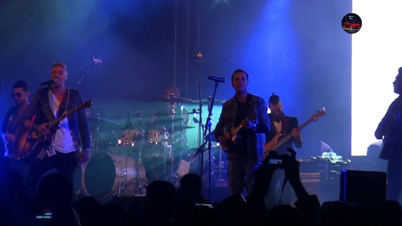 DAMA - Luísa (live music)