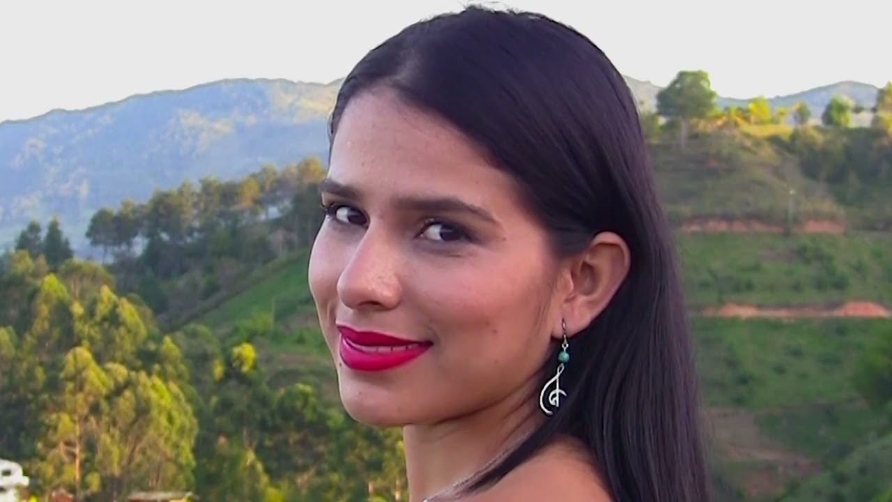 EVOCACIÓN - María Romelia Villegas Rodríguez, Rigoberto Amaya y Julio Flórez