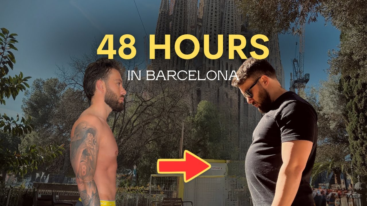 Can you ‘get fat’ from a holiday? 