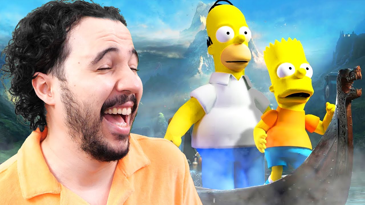 CES MODS QUI DETRUISENT DES JEUX