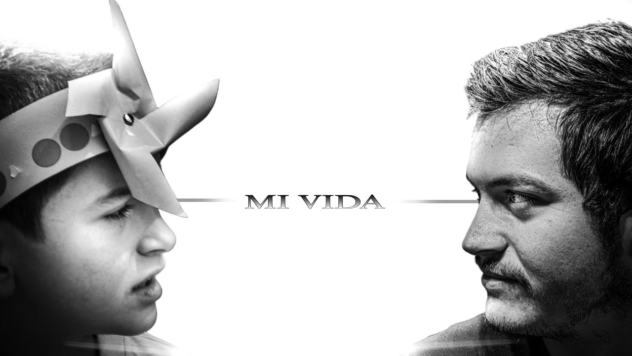 COMEDYFOTALEX- MI VIDA. (&Aacute;lbum: MI VIDA).