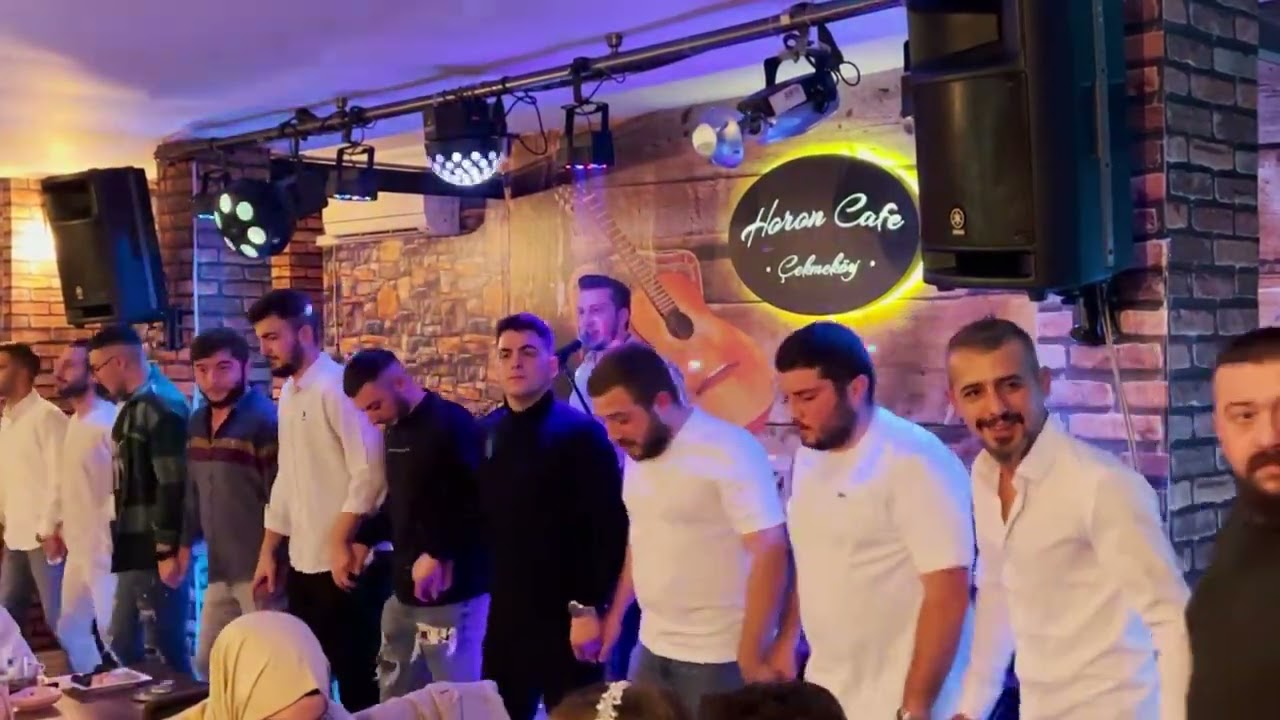 Anıl Yılmaz - Horon / Horon Cafe