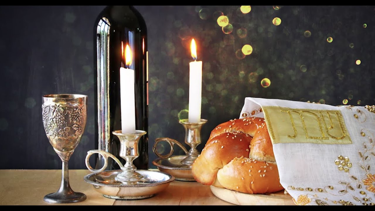 What and when is Shabbat? The Jewish Sabbath, which begins on Friday, is more than just a day off