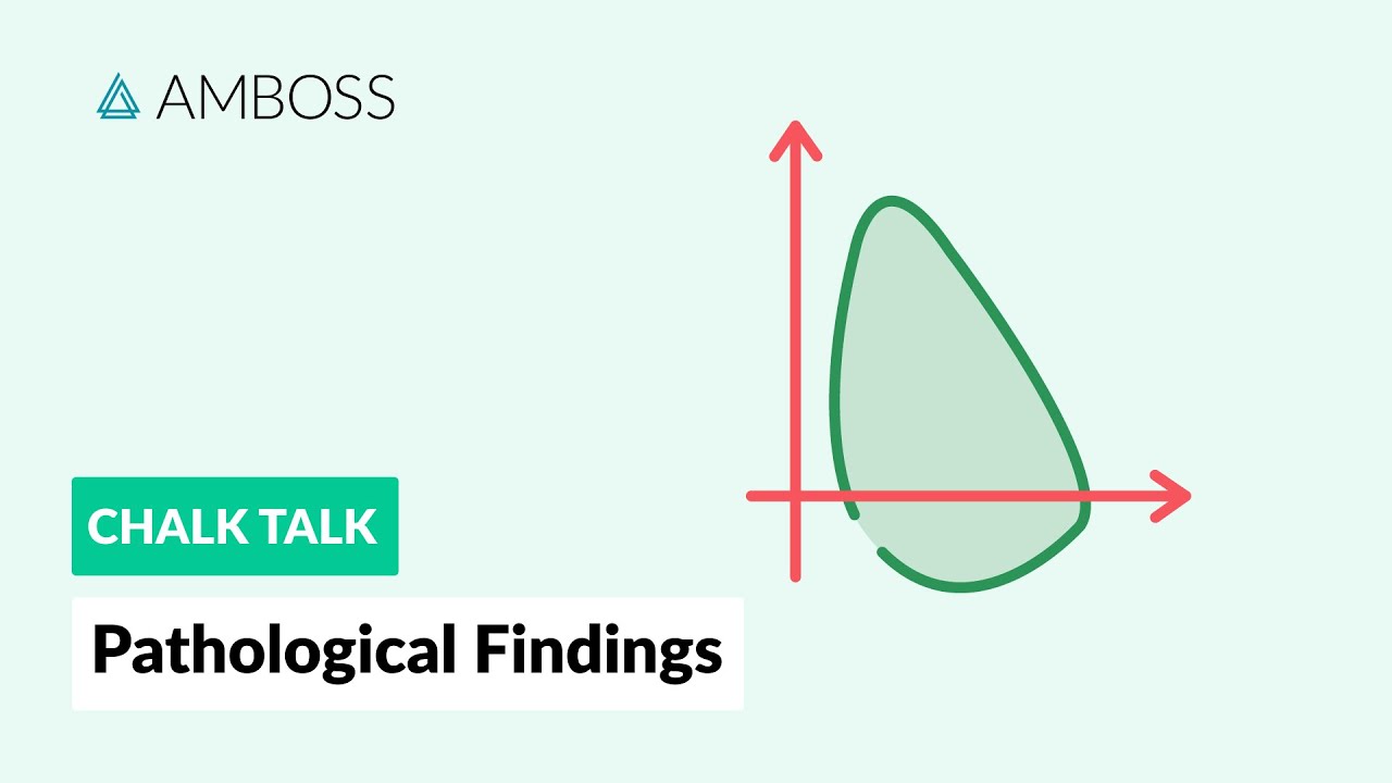 Pulmonary Function Testing: Pathological Findings