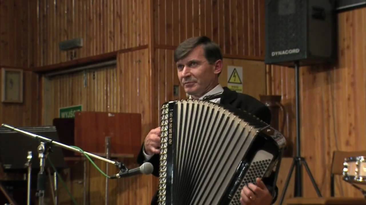 Waldemar Ziemnicki - Czardasz (V. Monti)