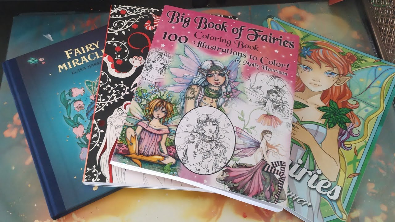 Finished adult coloring pages January 2020 - grab a drink & snack 😁❤️