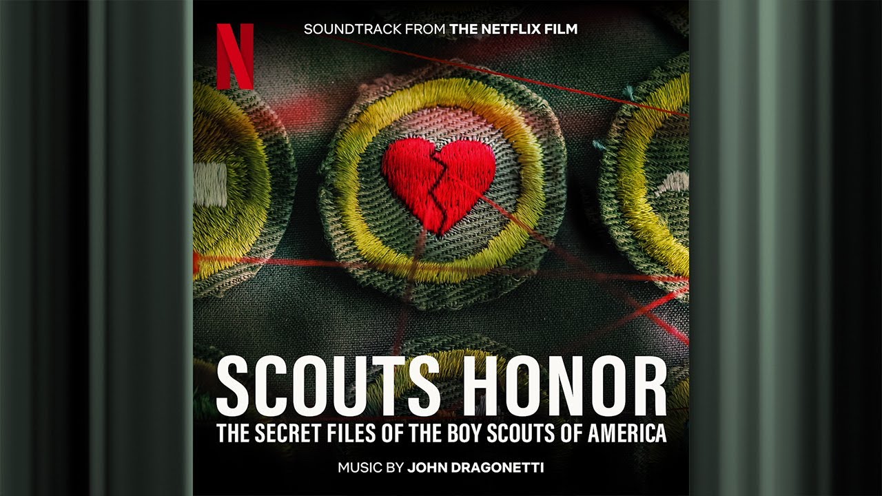 Please Tell Me, Not You | Scouts Honor | Official Soundtrack | Netflix