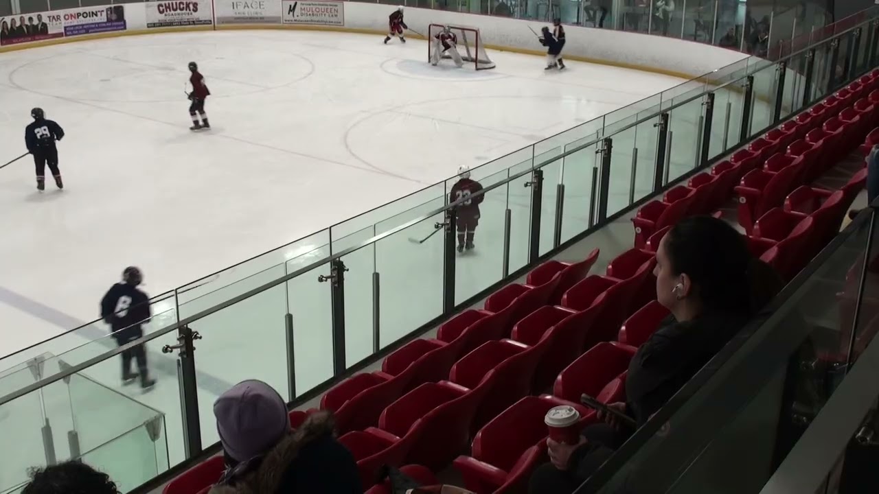 Eagles v Halton Hills  2026 01 19 00369