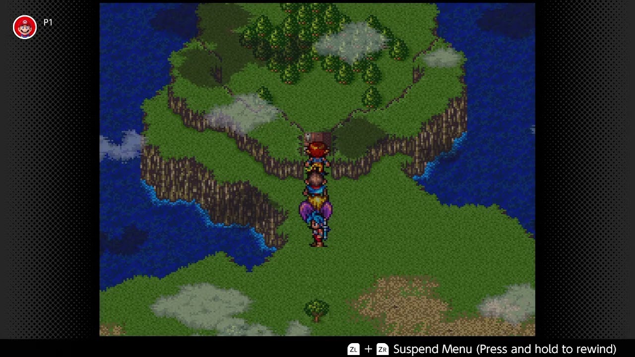 رځه چه لوبه وکرو د اور تنفس ۲ برخه 16 ‌Let's Play Breath of Fire II