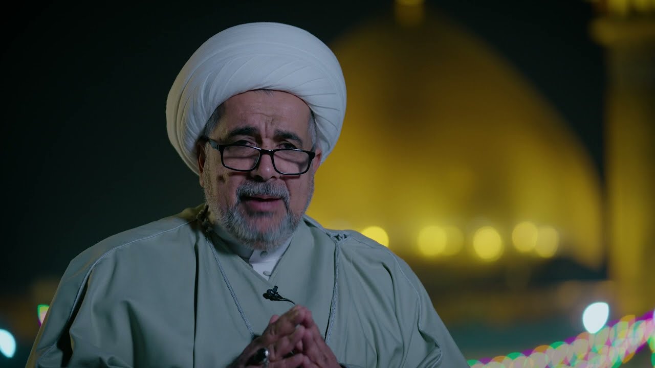 فقه الصيام | الحلقة الثامنة والعشرون - سماحة الشيخ مازن الساعدي