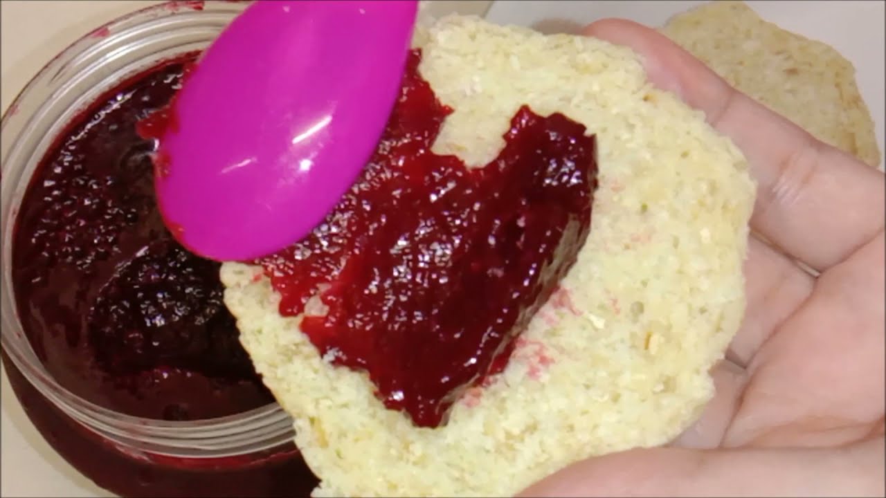 How To Make Roselle Jam / Cara Membuat jem Roselle / Mama Recipe Channel